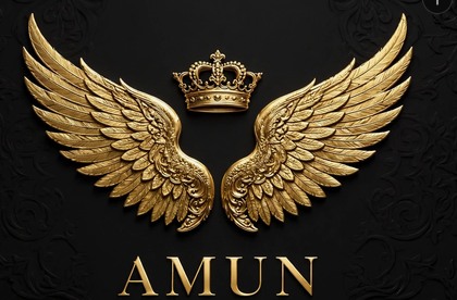 Amun-Logo