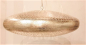 Preview: 65 - 3 Ufo 65 cm lux Silber