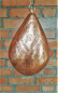 Preview: 71 - 1 Tropfen S  ca. 25 x 20 cm filigran Kupfer