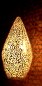 Preview: 71 - 5 Rakete ca. 100 x 60cm filigran Silber