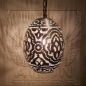 Preview: 72 - 0 Ei S ca 20 x 15 cm Lux Silber