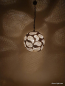Preview: Paisly anders Leuchte versilbert