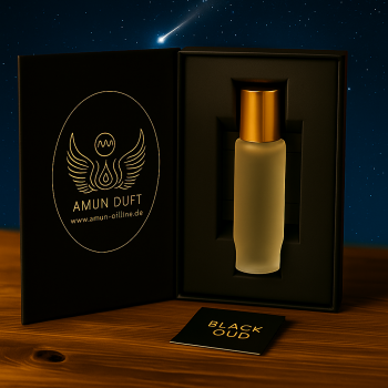2000 Black OUD Amun