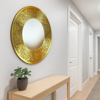 Spiegel ca. 50 cm  102