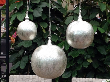 66-1 filigran Silber