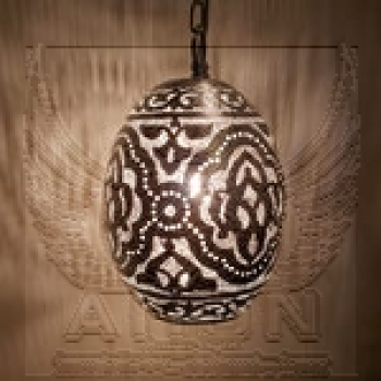 72 - 0 Ei S ca 20 x 15 cm Lux Silber