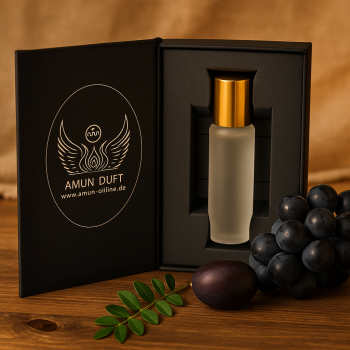 Bacarad ( Woman Rouge) - Essenz