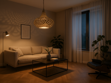 65 - 2 Ufo bzer 45 cm Muschel Silber