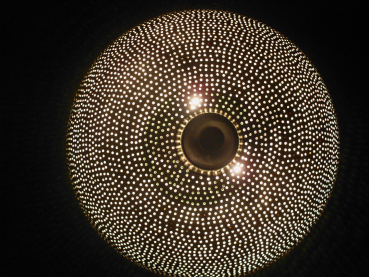 07 gelocht Silber