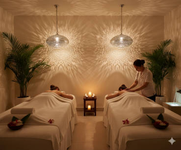 65 - 2 Ufo 45 cm gelocht Silber