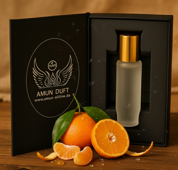 Mandarin (TFMA 10543)