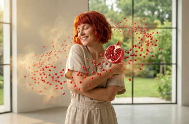 Grant Apfel einzigartig verführerisch