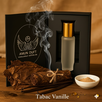 Tabak / Vanille (TFTV 10154)