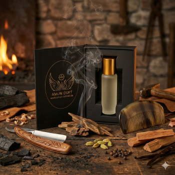 Wood OUD - Essenz (TFOW15165)