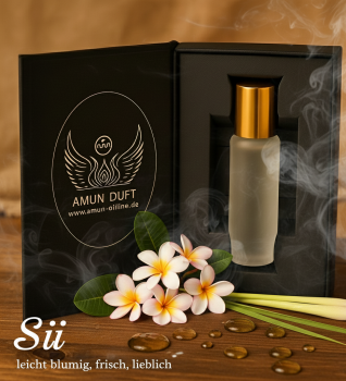 Siiii, Yes - Essenzen