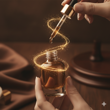 Pomegranate Noir ( Granatapfel) - Essenz