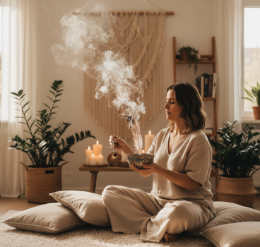 Cathedral - Weihrauch 50 g