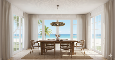 65 - 2 Ufo 45 cm Muschel Silber