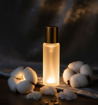 White Moschus -  Essenz (White Musk)