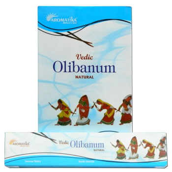 Olibanum