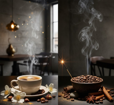 intens Kaffee (MOIC13777)