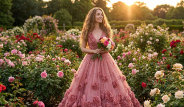 Prickly Rose - Essenz (TFRP)