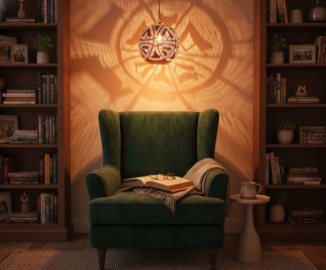 66 - 1 Kugel filigran Silber