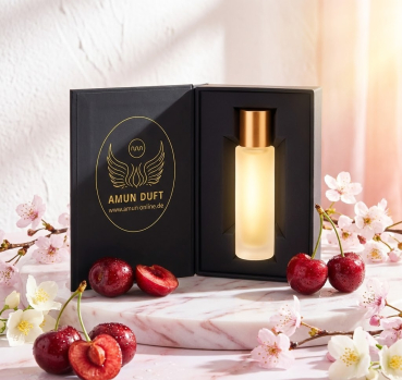 erotischer Duft, weich und frisch