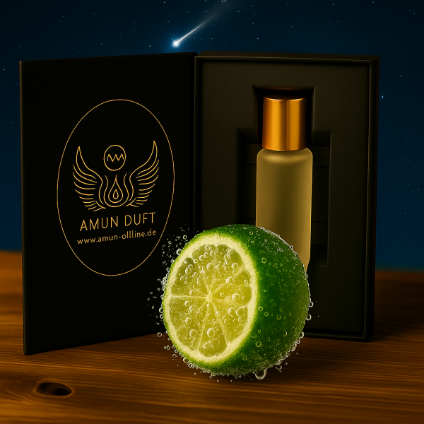 Duft Neroli Porto