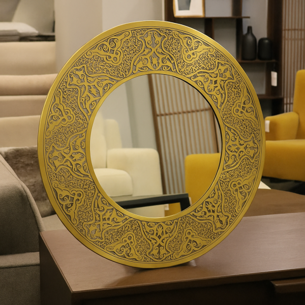 Spiegel ca. 50 cm  102