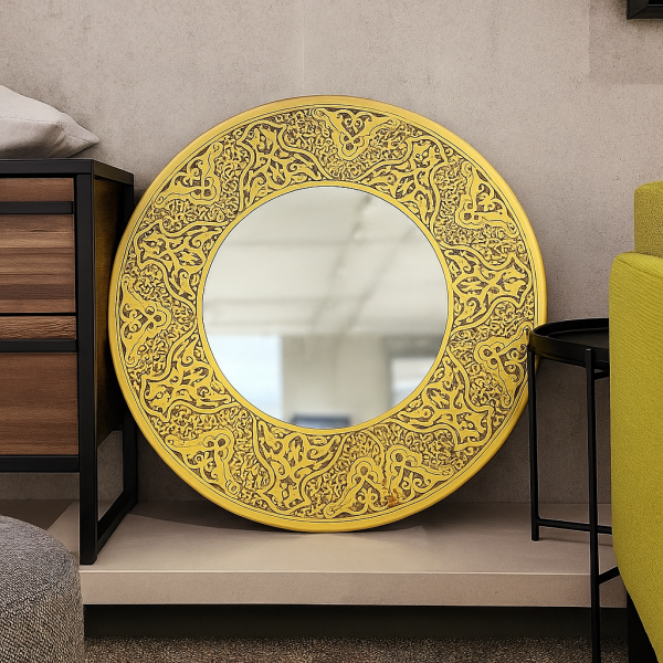 Spiegel ca. 50 cm  102