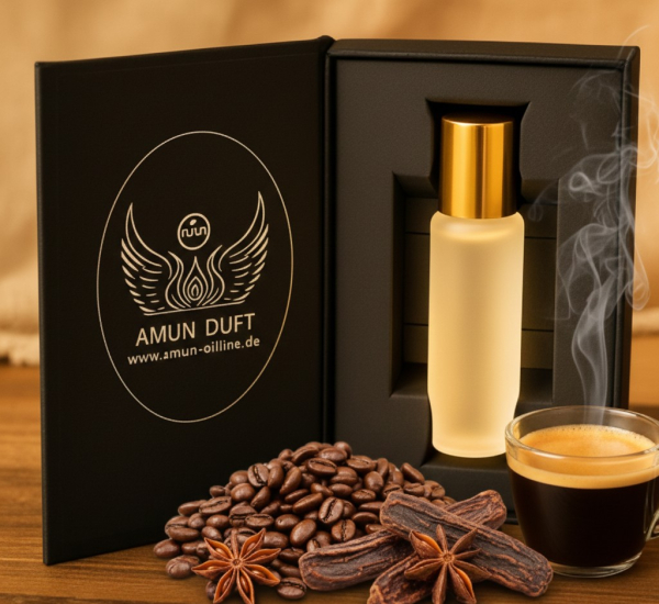 intens Kaffee (MOIC13777)