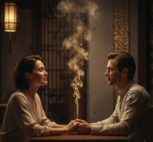 intens Kaffee (MOIC13777)