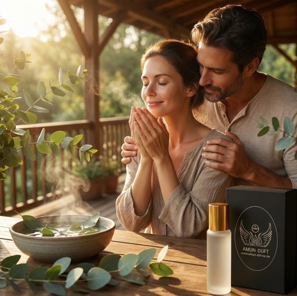 Eukalyptus - Essenz (EUC0022)