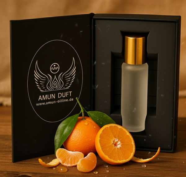 Mandarin (TFMA 10543)