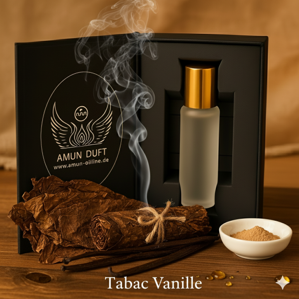 Tabak / Vanille (TFTV 10154)