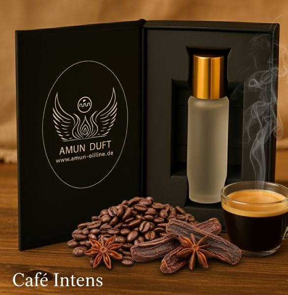 intens Kaffee (MOIC13777)