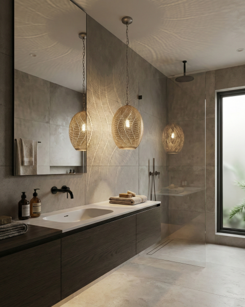 72 - 3 Ei M ca. 30 x 20 cm moga Silber