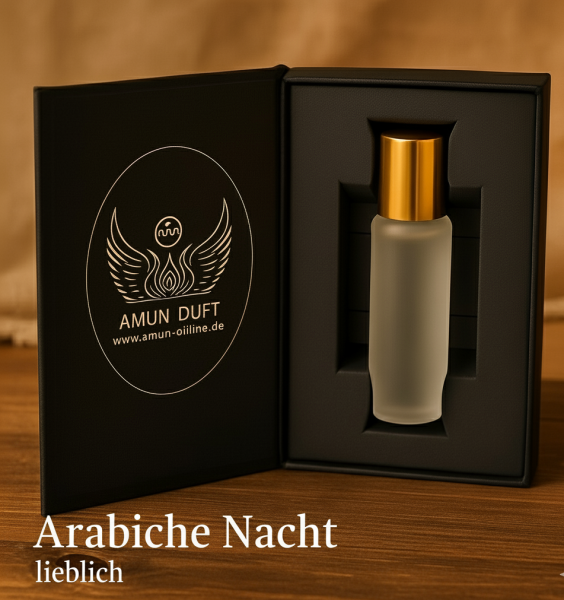 Arabiche Nacht