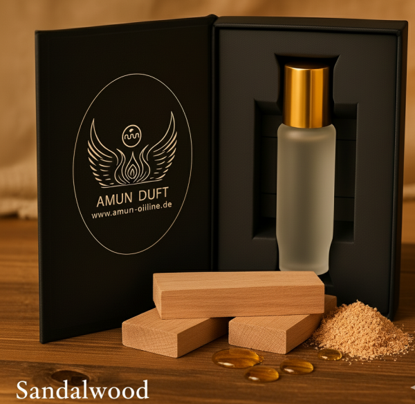 Sandelholz-Blush - Essenz (TFSB)