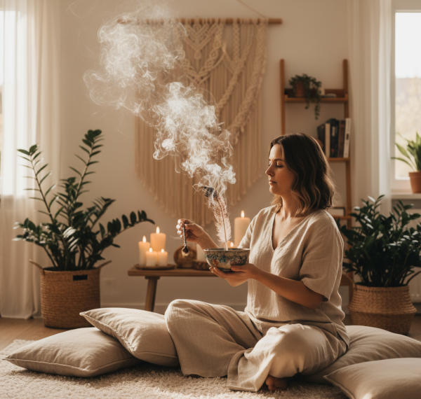 Cathedral - Weihrauch 50 g