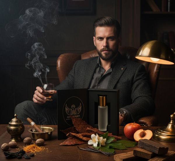 Red/Tobacco (MCRT15120)