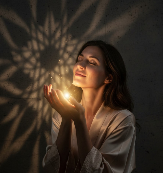 White Moschus -  Essenz (White Musk)