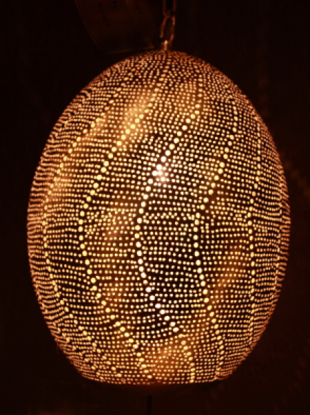 72 - 0 Ei ca 20 x 15 cm moga Silber