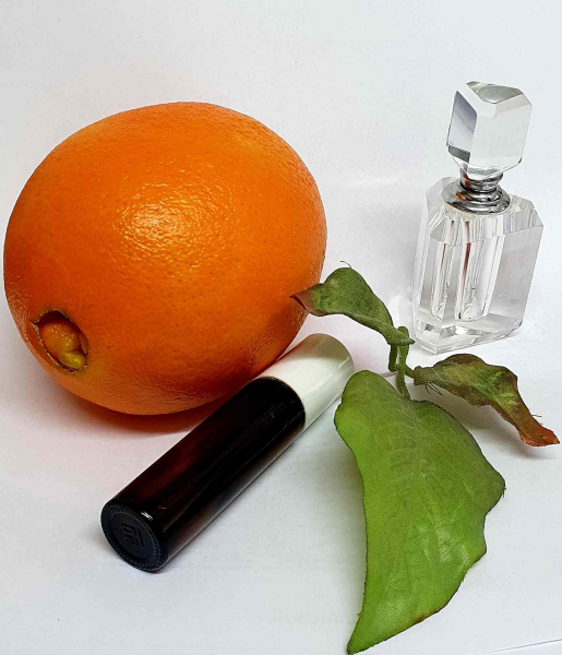 Orang (LVO16346)