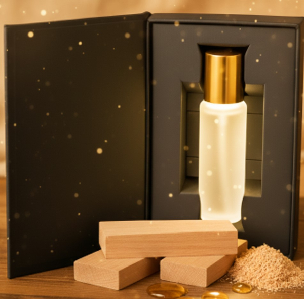 Sandelholz-Blush - Essenz (TFSB)