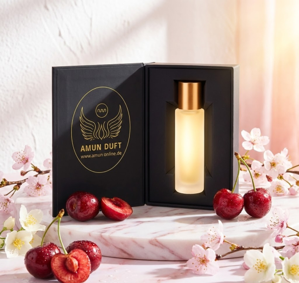 erotischer Duft, weich und frisch