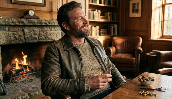 Wood OUD - Essenz (TFOW15165)