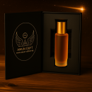 Opium-D Black - Essenz