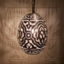 72 - 0 Ei S ca 20 x 15 cm Lux Silber